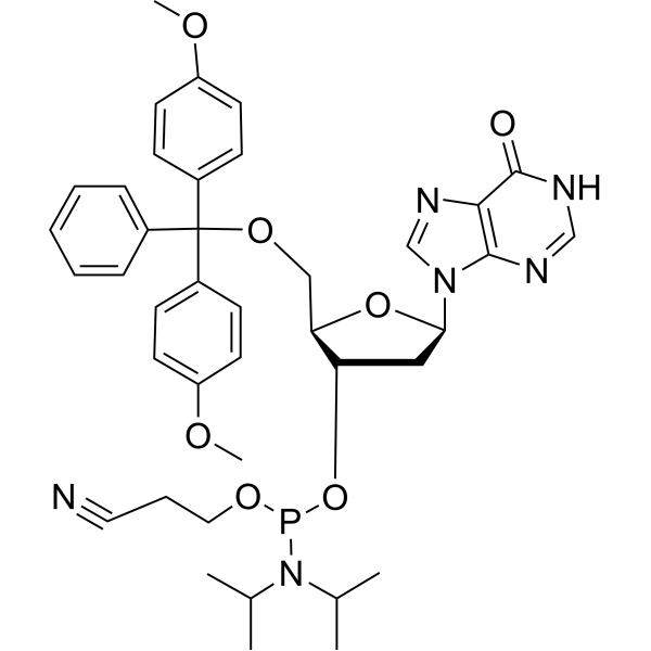 DMT-dI Phosphoramidite 141684-35-7
